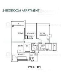 The Cascadia (D21), Condominium #589646931